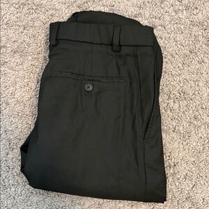 Jos. A. Bank Men's Black Dress Pants